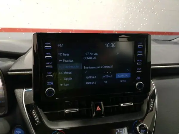 Toyota Corolla 2019 - 21900 EUR, 62158 km - AUTO.MOTO.pt - 62158km - foto 5 de 8