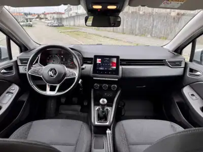 Renault Clio 2019 - 13500 EUR, 80000 km - AUTO.MOTO.pt - 80000km - foto 14 de 22