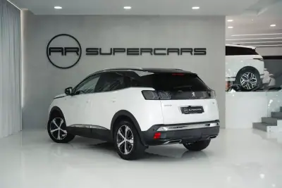 Peugeot 3008 2021 - 22950 EUR, 79620 km - 79620km - foto 9 de 54