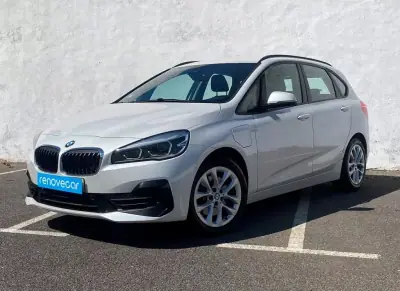 BMW 225xe Active Tourer 2020 - 16990 EUR, 127000 km - AUTO.MOTO.pt - 127000km - foto 5 de 23