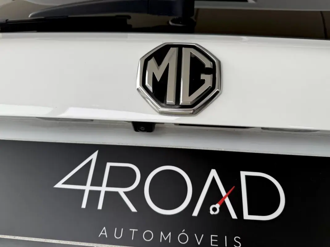 MG EHS 2021 - 20999 EUR, 83000 km - 83000km - foto 41 de 122