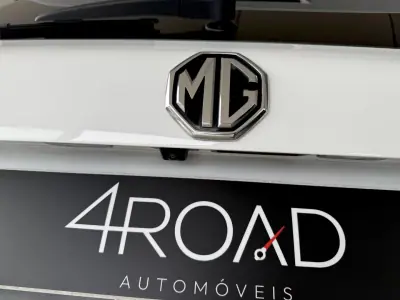 MG EHS 2021 - 20999 EUR, 83000 km - 83000km - foto 41 de 122