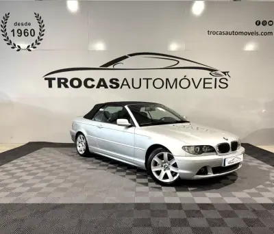 BMW 318 2003 - 13900 EUR, 182000 km - AUTO.MOTO.pt - 182000km - foto 34 de 42