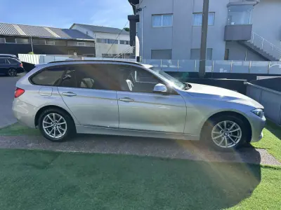 BMW 318 2014 - 10900 EUR, 260000 km - 260000km - foto 15 de 58