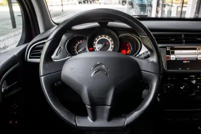 Citroën C3 2016 - 6490 EUR, 68132 km - AUTO.MOTO.pt - 68132km - foto 11 de 36