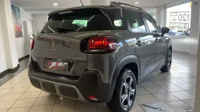 Citroën C3 Aircross 2023 - 17990 EUR, 35631 km - AUTO.MOTO.pt - 35631km - foto 8 de 40