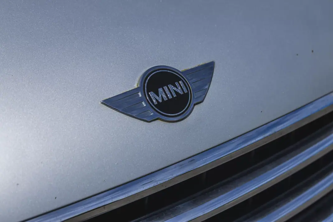 MINI Paceman 2014 - 8900 EUR, 191376 km - 191376km - foto 6 de 16