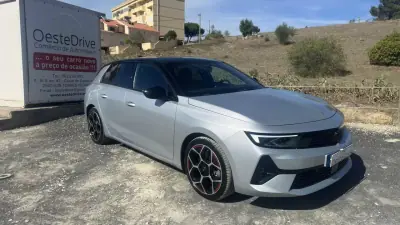 Opel Astra 2024 - 24490 EUR, 26000 km - 26000km - foto 3 de 27