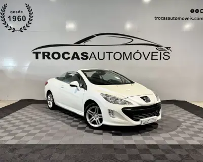 Peugeot 308 CC 2010 - 9900 EUR, 230890 km - AUTO.MOTO.pt - 230890km - foto 34 de 49