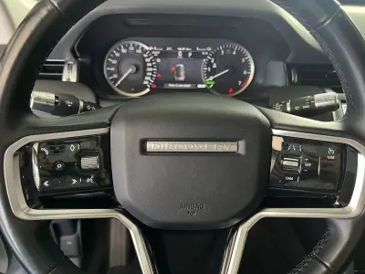 Land Rover Discovery Sport 2021 - 28900 EUR, 106249 km - AUTO.MOTO.pt - 106249km - foto 22 de 25