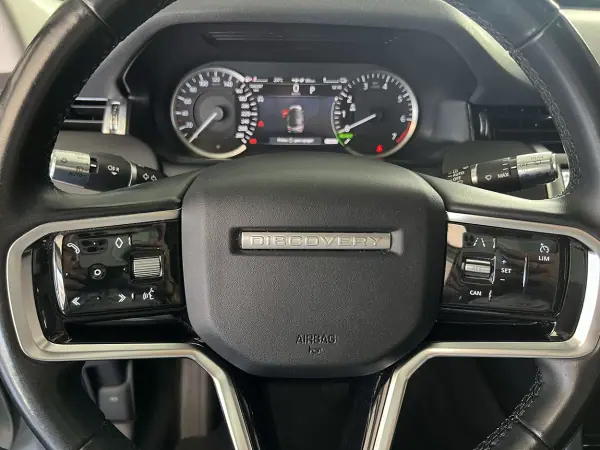 Land Rover Discovery Sport 2021 - 28900 EUR, 106249 km - AUTO.MOTO.pt - 106249km - foto 22 de 25