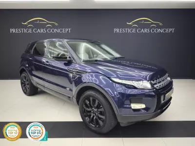 Land Rover Range Rover Evoque 2014 - 20950 EUR, 89503 km - AUTO.MOTO.pt - 89503km - foto 1 de 42