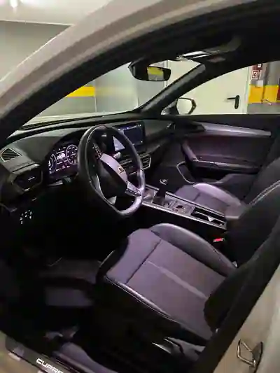 Cupra Formentor 2023 - 32000 EUR, 36000 km - AUTO.MOTO.pt - 36000km - foto 6 de 7