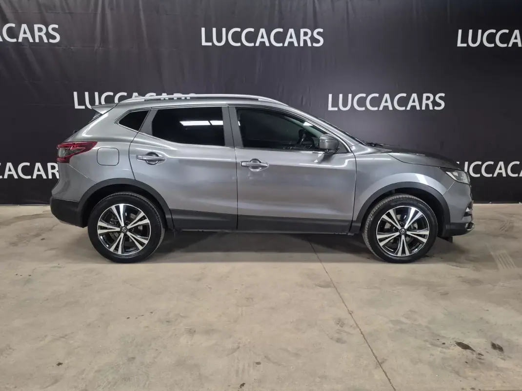 Nissan Qashqai 2020 - 17970 EUR, 92233 km - AUTO.MOTO.pt - 92233km - foto 28 de 30