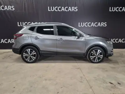 Nissan Qashqai 2020 - 17970 EUR, 92233 km - AUTO.MOTO.pt - 92233km - foto 28 de 30