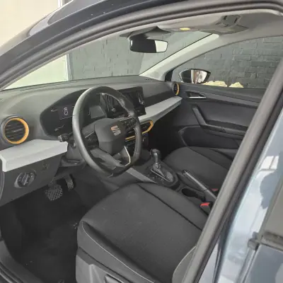 SEAT Ibiza 2024 - 16950 EUR, 66871 km - AUTO.MOTO.pt - 66871km - foto 18 de 32
