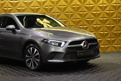 Mercedes-Benz A 250 2020 - 23900 EUR, 140000 km - AUTO.MOTO.pt - 140000km - foto 6 de 35