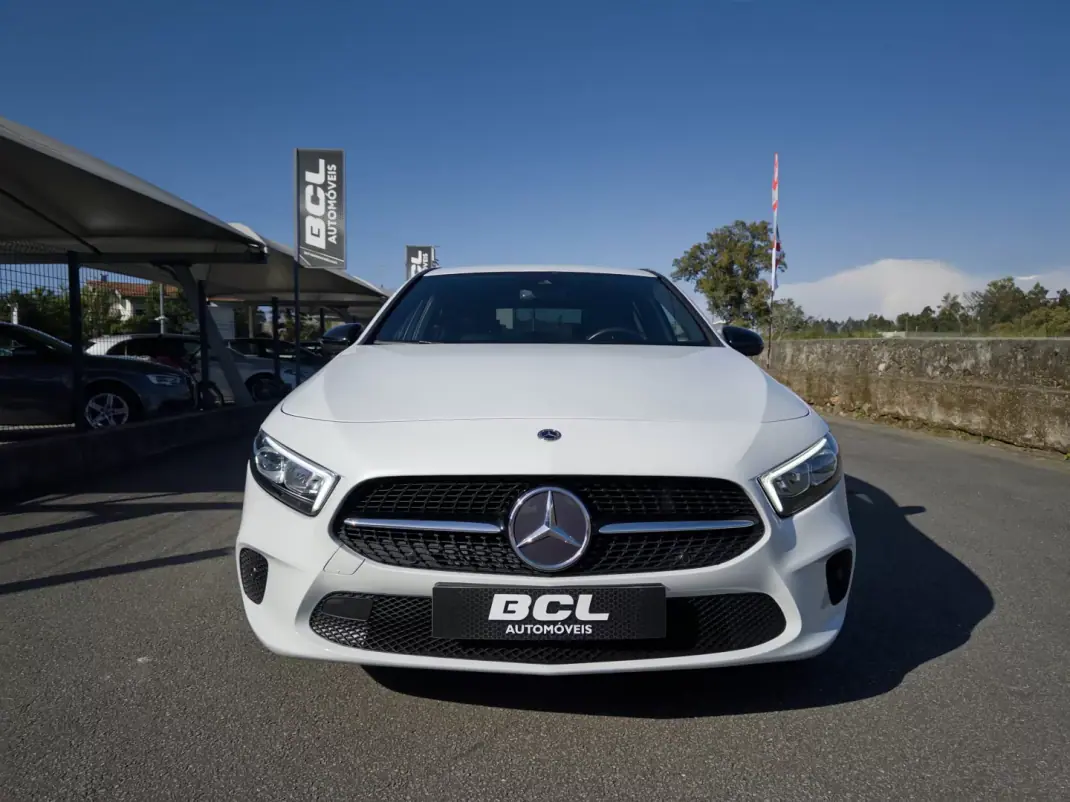 Mercedes-Benz A 180 2018 - 21990 EUR, 143000 km - AUTO.MOTO.pt - 143000km - foto 2 de 36
