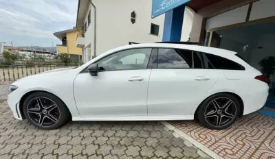 Mercedes-Benz CLA 200 2020 - 32950 EUR, 76000 km - AUTO.MOTO.pt - 76000km - foto 6 de 35
