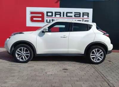 Nissan Juke 2015 - 10900 EUR, 170564 km - foto 4 de 17