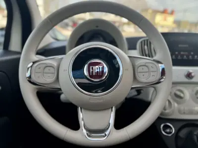 Fiat 500C 2019 - 10950 EUR, 88000 km - AUTO.MOTO.pt - 88000km - foto 18 de 24