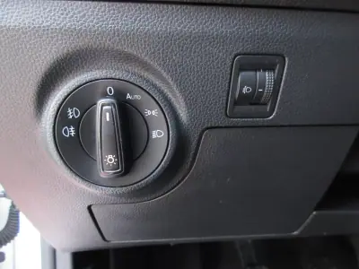 SEAT Ibiza 2018 - 10990 EUR, 195000 km - 195000km - foto 22 de 37