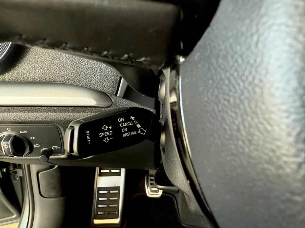 Audi A3 Sportback 2016 - 16000 EUR, 158000 km - AUTO.MOTO.pt - 158000km - foto 61 de 94