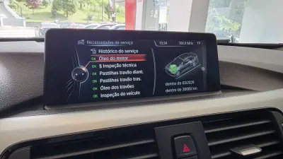 BMW 418 Gran Coupé 2015 - 16900 EUR, 272963 km - AUTO.MOTO.pt - 272963km - foto 41 de 64