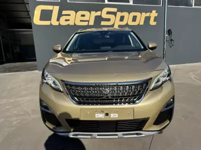 Peugeot 3008 2017 — foto 2 de 64