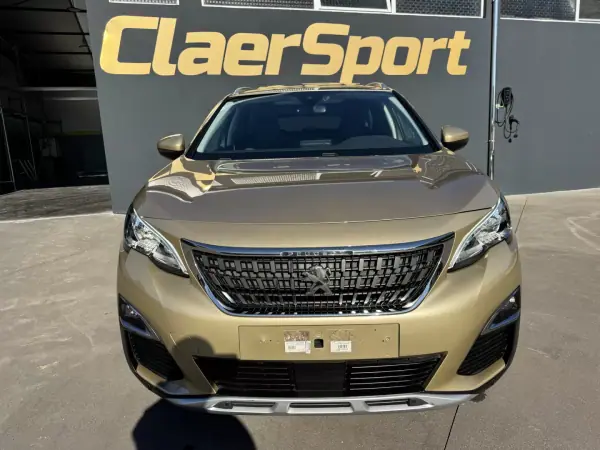 Peugeot 3008 2017 — foto 2 de 64