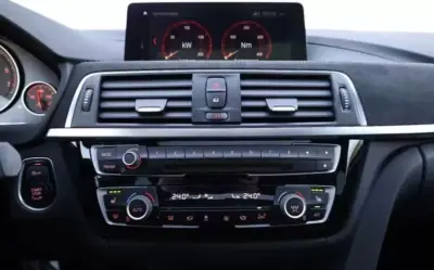 BMW 430 2019 - 42990 EUR, 42914 km - AUTO.MOTO.pt - 42914km - foto 12 de 19