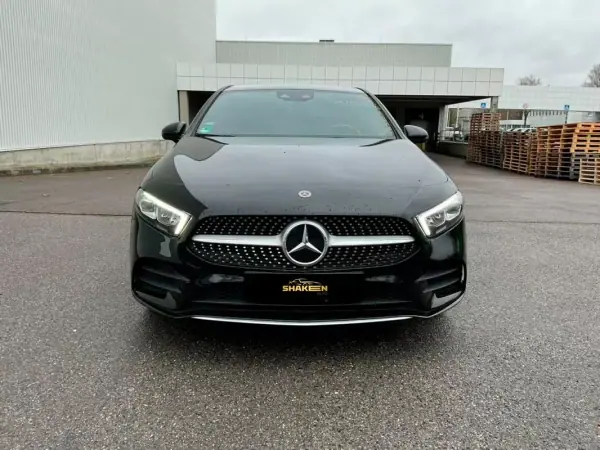Mercedes-Benz A 250 2020 - 28500 EUR, 16229 km - AUTO.MOTO.pt - 16229km - foto 2 de 16
