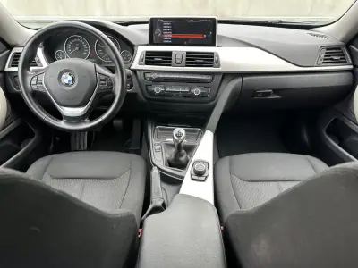 BMW 418 Gran Coupé 2015 - 15900 EUR, 293000 km - 293000km - foto 22 de 52