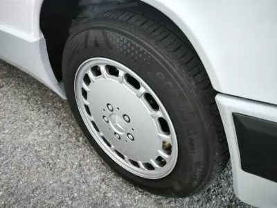 Mercedes-Benz 1993 - 9950 EUR, 89439 km - AUTO.MOTO.pt - 89439km - foto 53 de 60