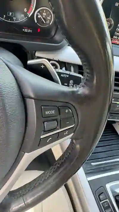 BMW X5 2016 - 21000 EUR, 230000 km - AUTO.MOTO.pt - 230000km - foto 11 de 23