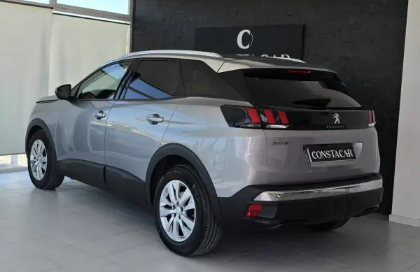Peugeot 3008 2019 - 18640 EUR, 104863 km - AUTO.MOTO.pt - 104863km - foto 11 de 25