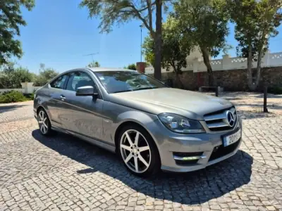 Mercedes-Benz C 220 2012 - 14900 EUR, 290081 km - AUTO.MOTO.pt - 290081km - foto 34 de 36