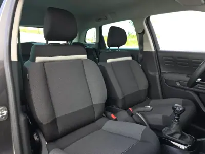 Citroën C3 Aircross 2024 - 14250 EUR, 52600 km - AUTO.MOTO.pt - 52600km - foto 23 de 29