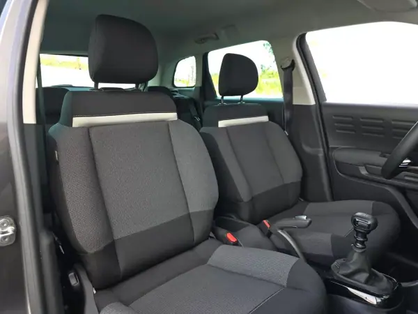 Citroën C3 Aircross 2024 - 14250 EUR, 52600 km - AUTO.MOTO.pt - 52600km - foto 23 de 29