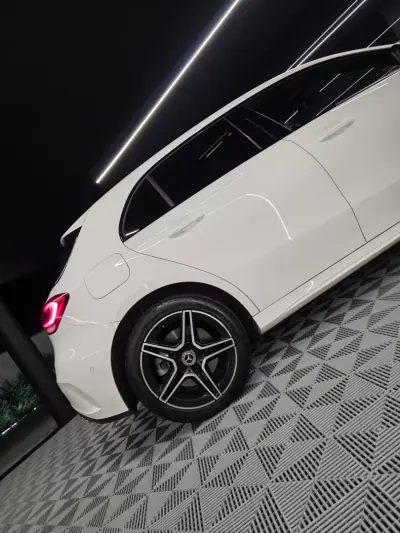 Mercedes-Benz A 250e 2021 - 29750 EUR, 99000 km - 99000km - foto 16 de 24