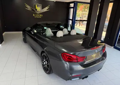 BMW M4 2018 - 59900 EUR, 53607 km - 53607km - foto 17 de 50