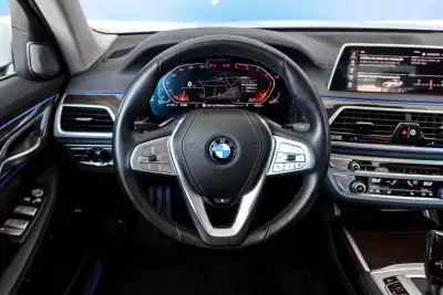 BMW 730 2019 - 57500 EUR, 84272 km - AUTO.MOTO.pt - 84272km - foto 7 de 24