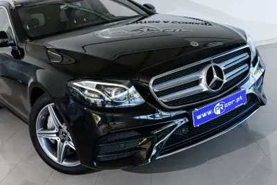 Mercedes-Benz E 300 2020 - 34500 EUR, 118560 km - AUTO.MOTO.pt - 118560km - foto 3 de 42