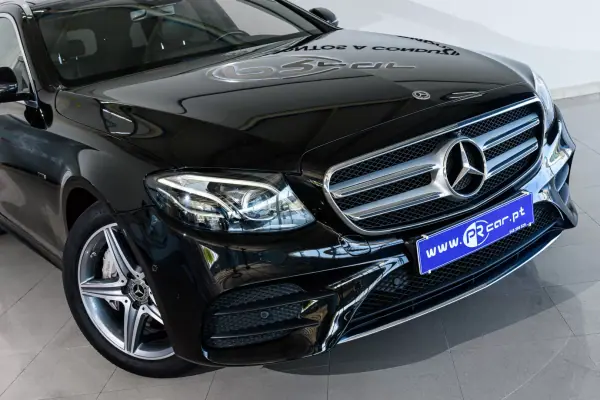 Mercedes-Benz E 300 2020 - 34500 EUR, 118560 km - AUTO.MOTO.pt - 118560km - foto 3 de 42
