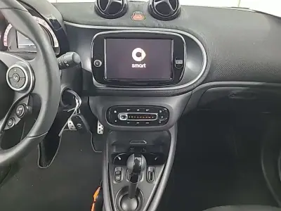 Smart ForFour 2021 - 11900 EUR, 64913 km - 64913km - foto 9 de 12