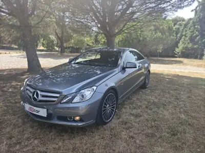 Mercedes-Benz E 220 2010 - 15499 EUR, 202000 km - AUTO.MOTO.pt - 202000km - foto 6 de 35