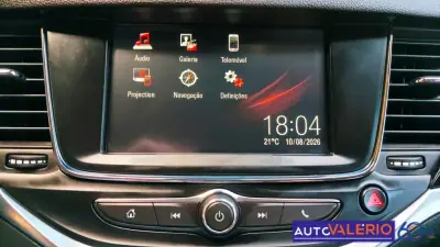 Opel Astra 2021 - 14950 EUR, 37298 km - AUTO.MOTO.pt - 37298km - foto 27 de 41