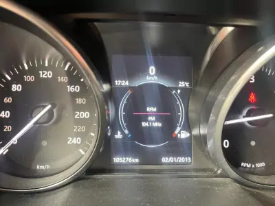 Land Rover Range Rover Evoque 2016 - 16999 EUR, 105000 km - AUTO.MOTO.pt - 105000km - foto 37 de 49