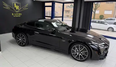 Mercedes-Benz AMG GT 2025 - 140000 EUR, 8886 km - AUTO.MOTO.pt - 8886km - foto 13 de 74