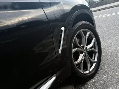 BMW X4 2021 - 45900 EUR, 110000 km - AUTO.MOTO.pt - 110000km - foto 10 de 30